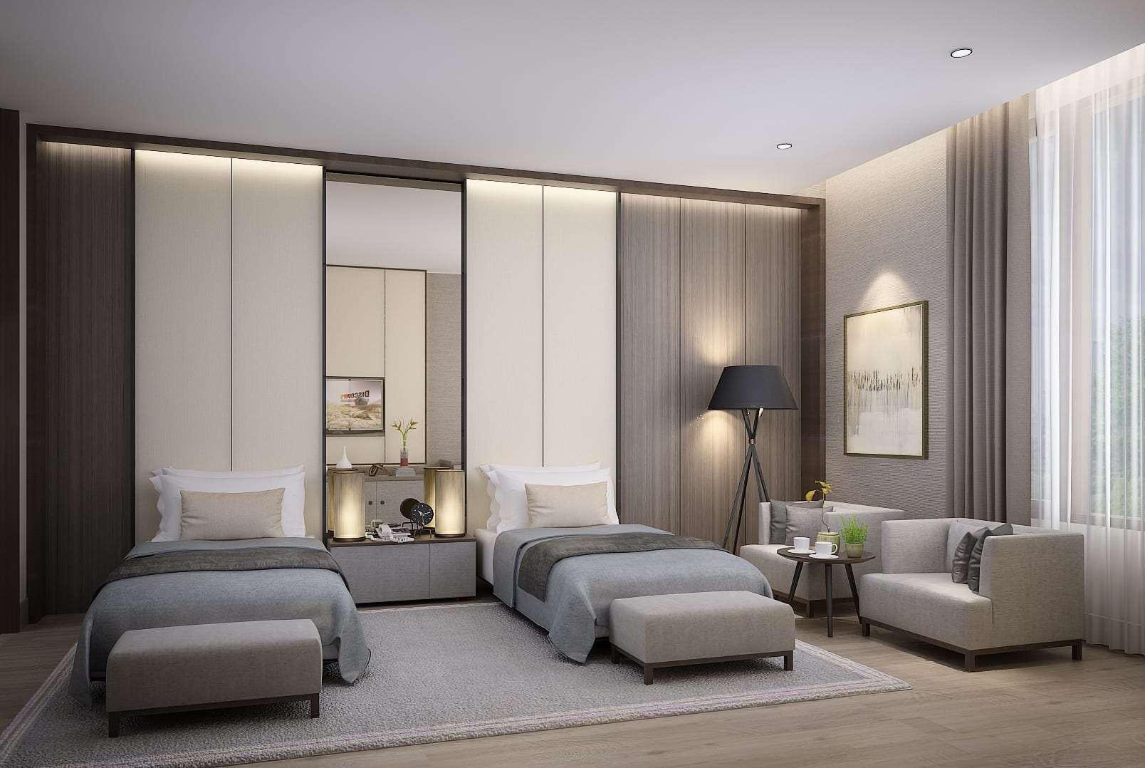 Wyndham Opi Hotel Palembang Eksteriør bilde