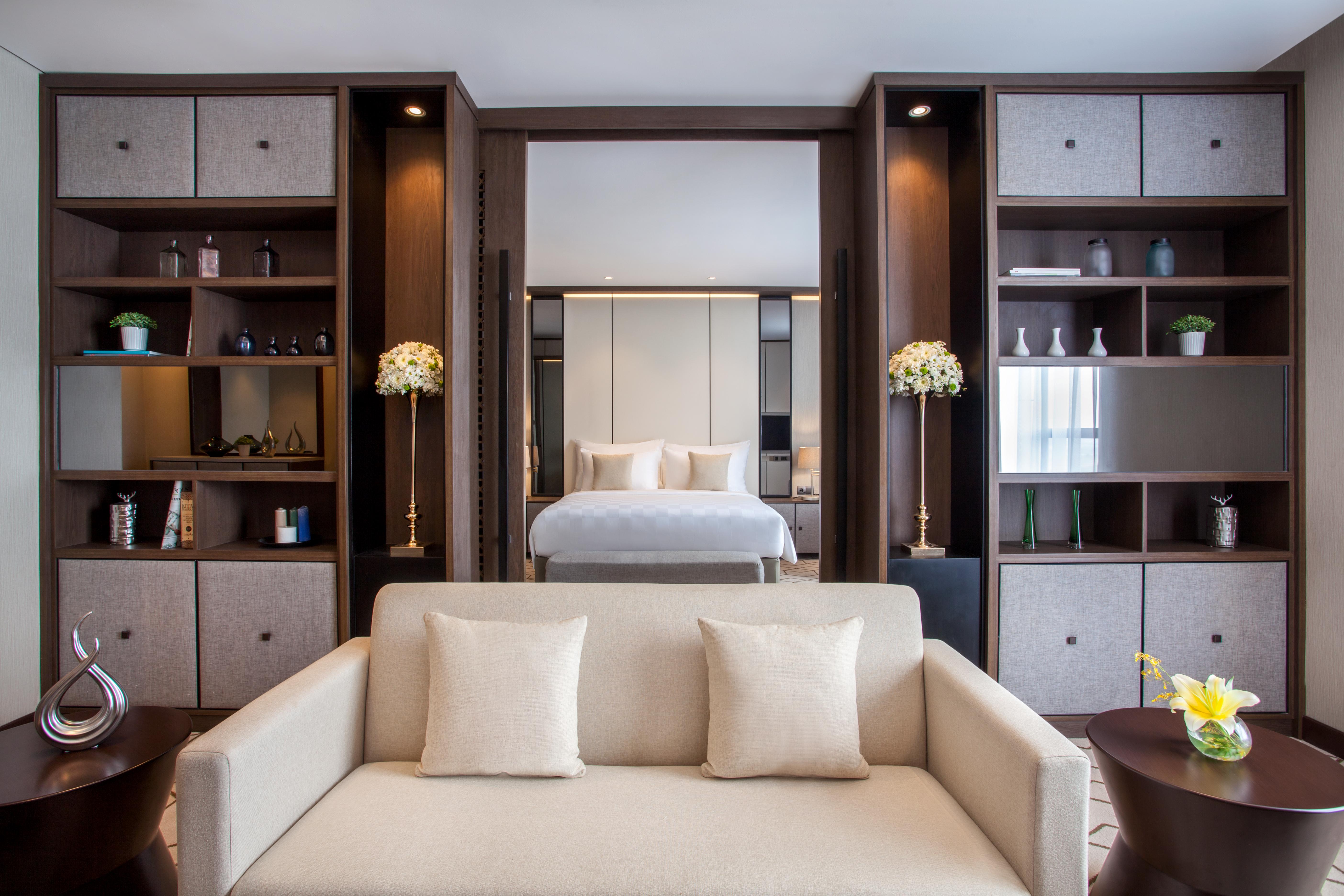 Wyndham Opi Hotel Palembang Eksteriør bilde