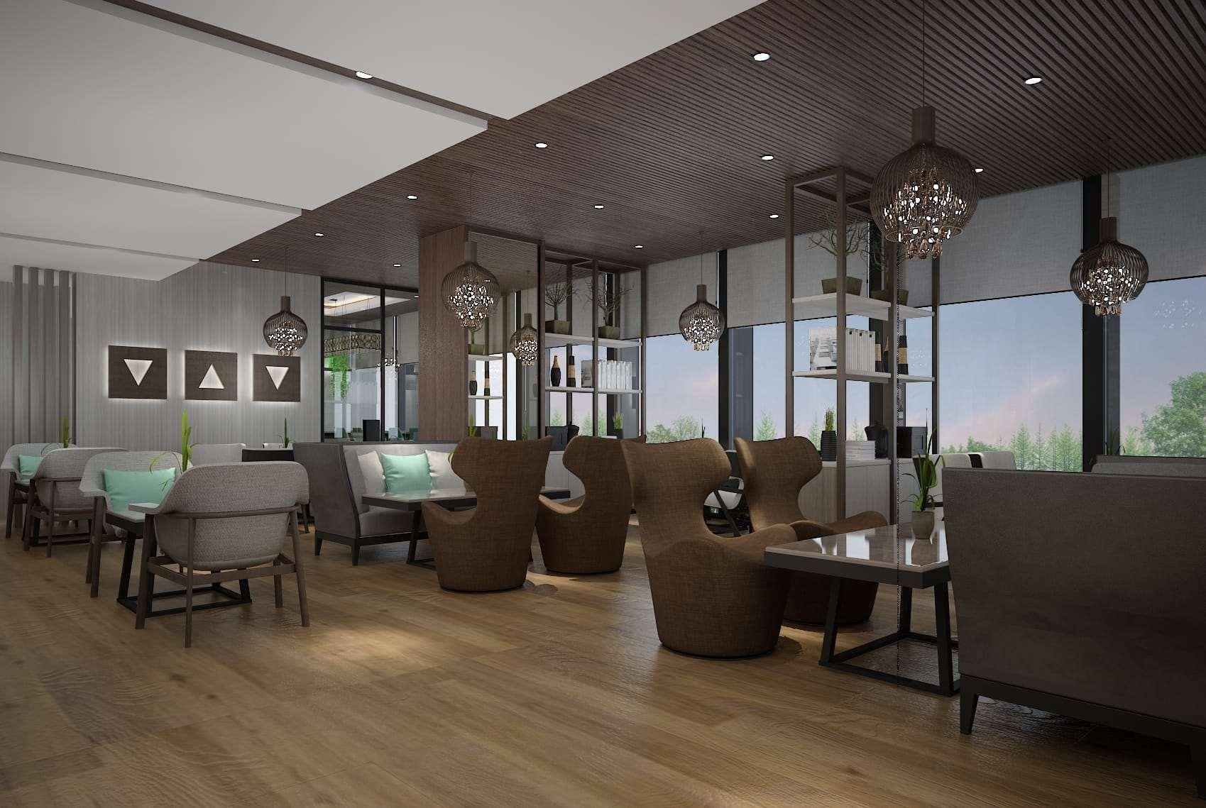 Wyndham Opi Hotel Palembang Eksteriør bilde