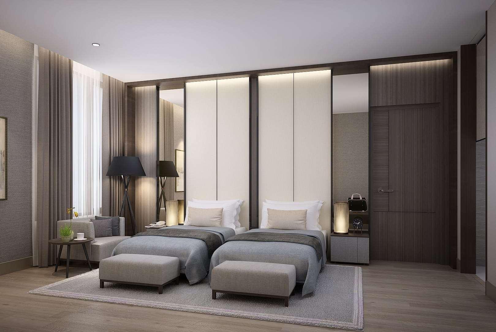 Wyndham Opi Hotel Palembang Eksteriør bilde