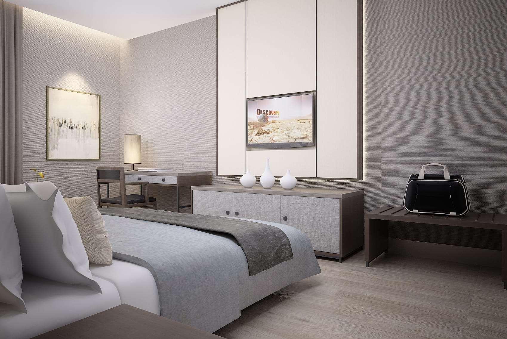 Wyndham Opi Hotel Palembang Eksteriør bilde