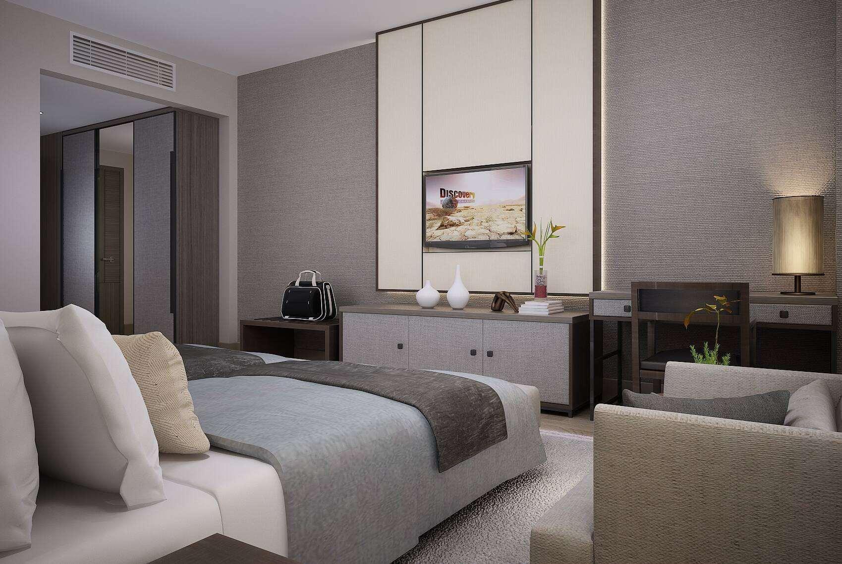 Wyndham Opi Hotel Palembang Eksteriør bilde