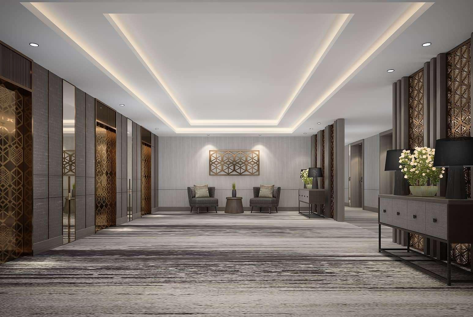 Wyndham Opi Hotel Palembang Eksteriør bilde