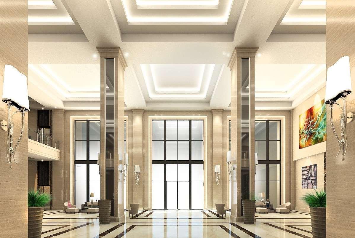 Wyndham Opi Hotel Palembang Eksteriør bilde
