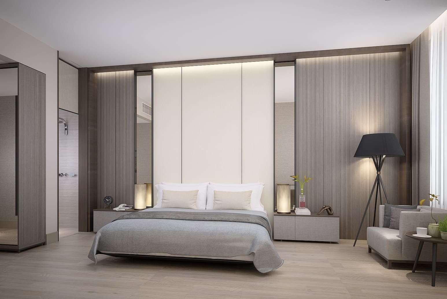Wyndham Opi Hotel Palembang Eksteriør bilde