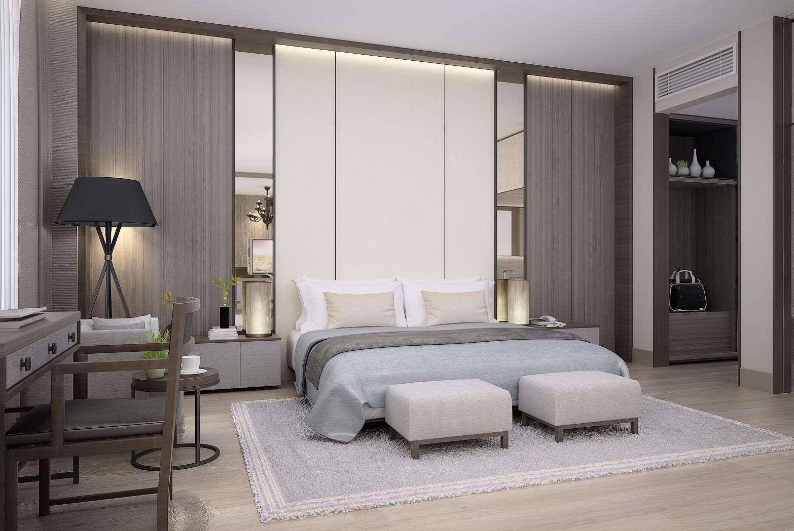 Wyndham Opi Hotel Palembang Eksteriør bilde