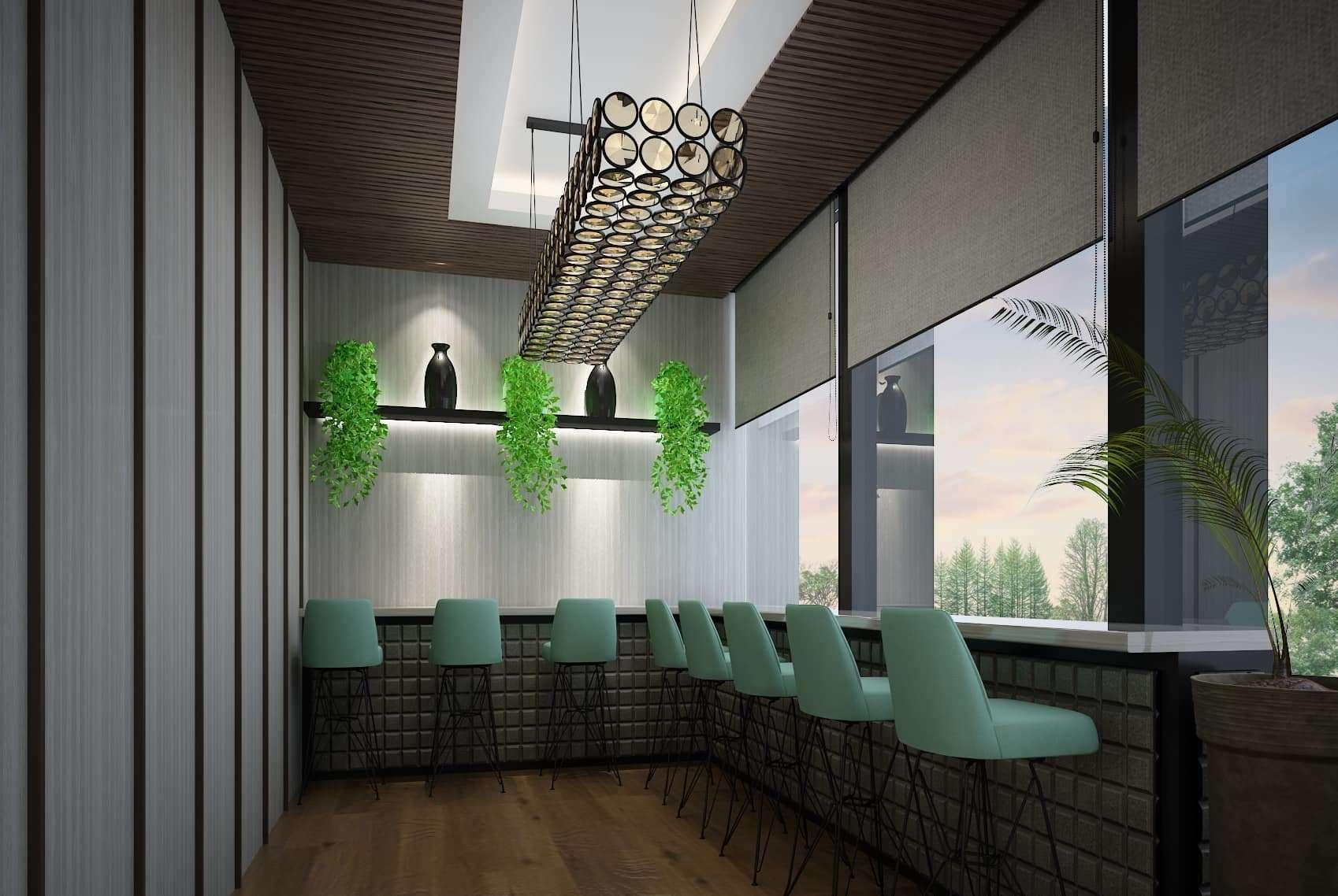 Wyndham Opi Hotel Palembang Eksteriør bilde