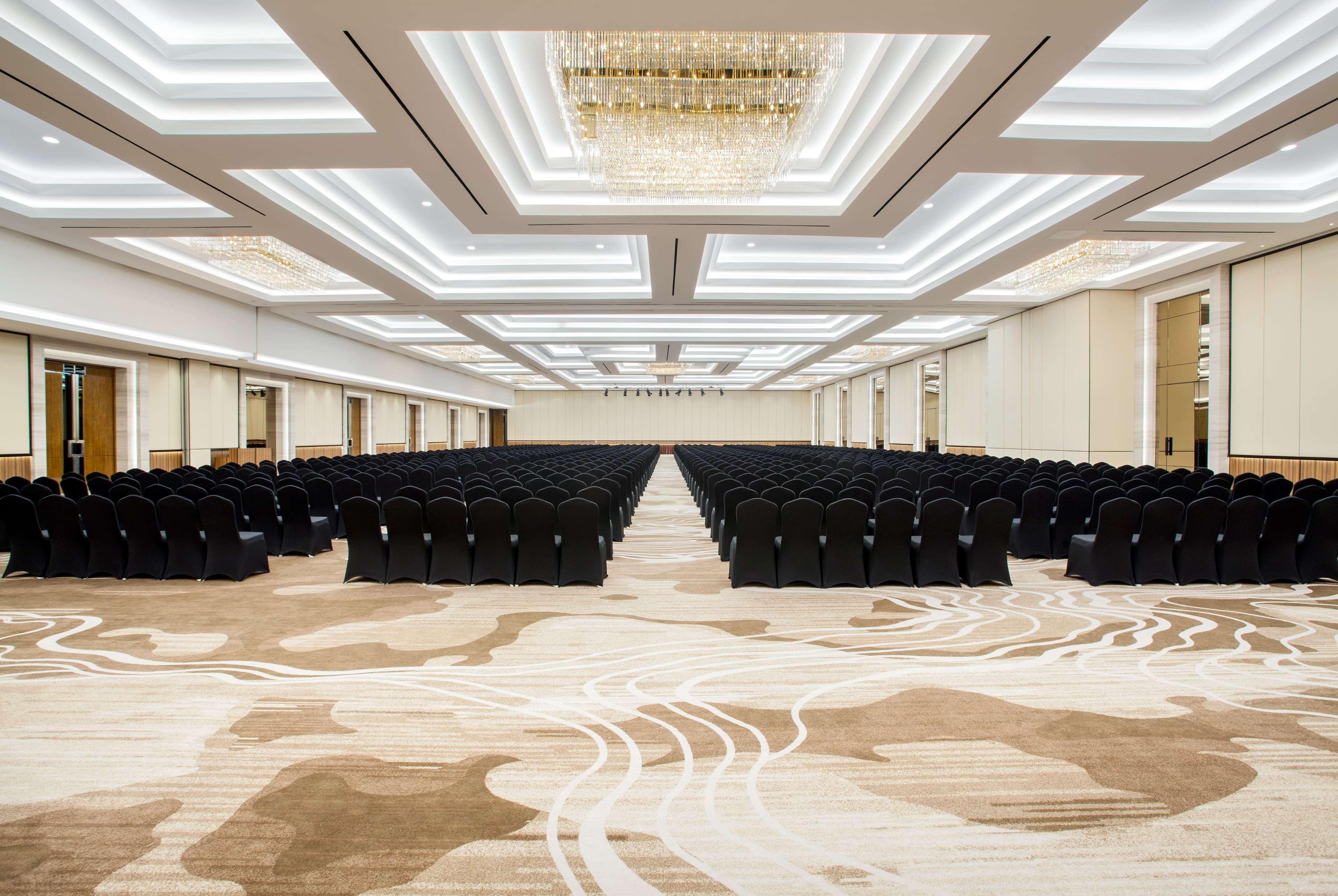 Wyndham Opi Hotel Palembang Eksteriør bilde